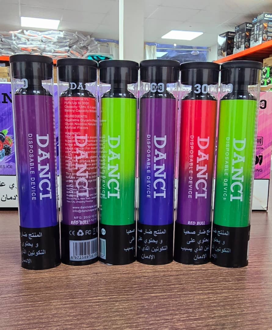 بهترین مرکز خرید عمده ویپ و پاد از دبی تا تهران | راهنمای واردات مستقیم با کمترین سرمایه