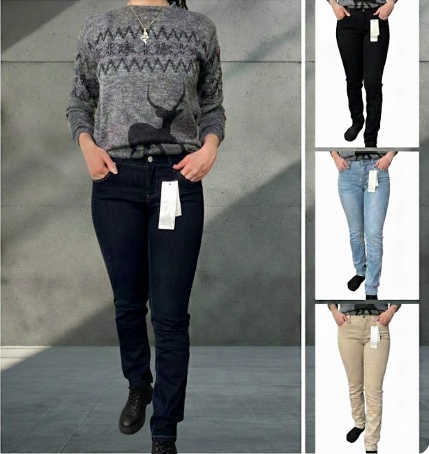 مد شلوار سال 1405 در ایران | ترندهای داغ 2026 که همه دنبالش هستن