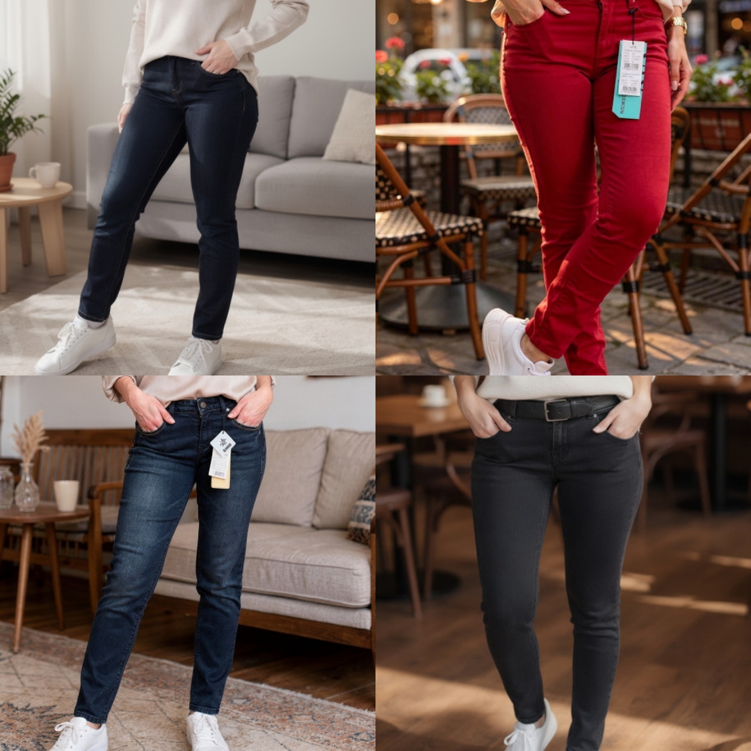 رنگ مد امسال 1405 چیه؟ رنگ مد سال 2026 برای لباس چیه؟