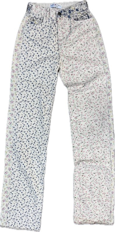 قیمت و خرید شلوار بگ جدید همه مدل های سال 2025-1404