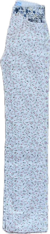 خرید شلوار جین بگ زنانه