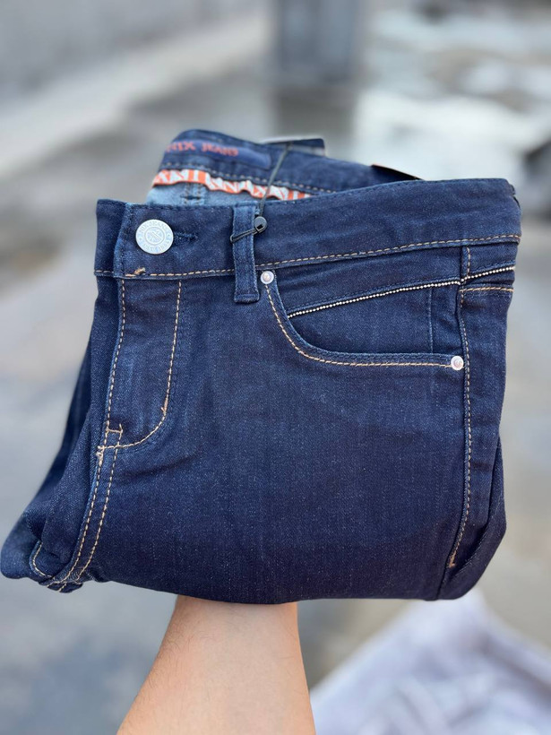 شلوار جین زنانه باکیفیت و ارزان