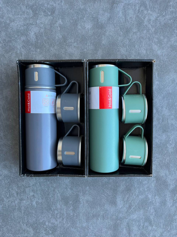 قیمت فلاسک استیل