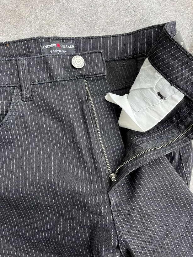 کتان کش مشکی