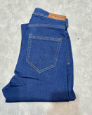 خرید شلوار جین زنانه مدل اسکینی سایز 36 رنگ آبی کیفیت عالی و جنس خوب