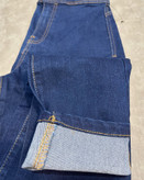 شلوار جین زنانه مدل اسکینی