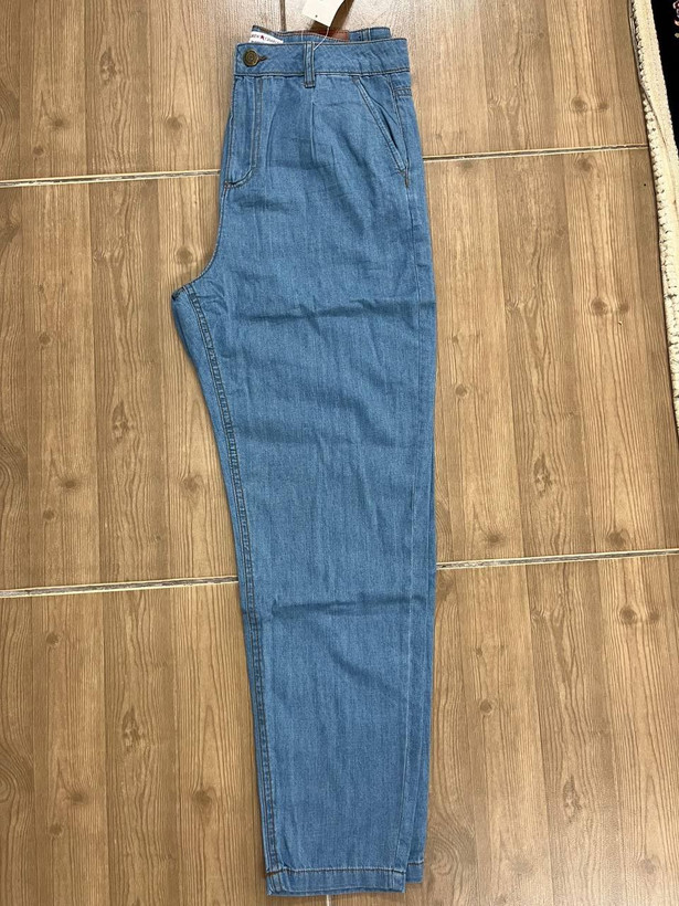 قیمت شلوار تابستانی 1404