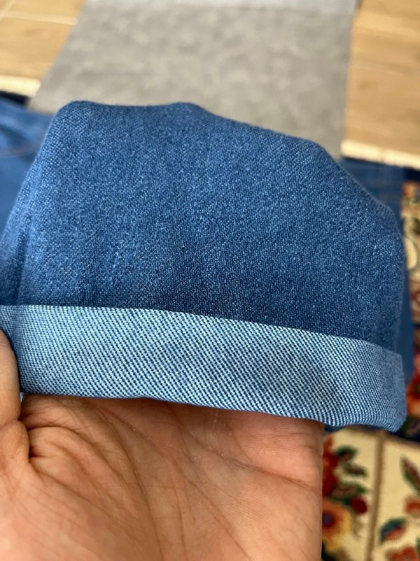 شلوارک تنفس پذیر سایز خیلی بزرگ