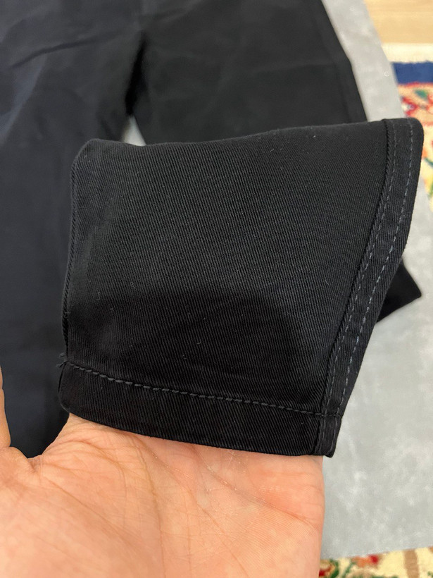 خرید شلوار مام مشکی همه مدل ها سال 1404