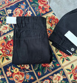 خرید شلوار جین مدل مام زنانه جدیدترین مدل 1404