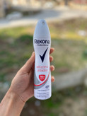 خرید آنلاین اسپری ضد تعریق زنانه رکسونا rexona-آنتی باکتریال - 200 میل ایتالیایی اورجینال بدون الکل