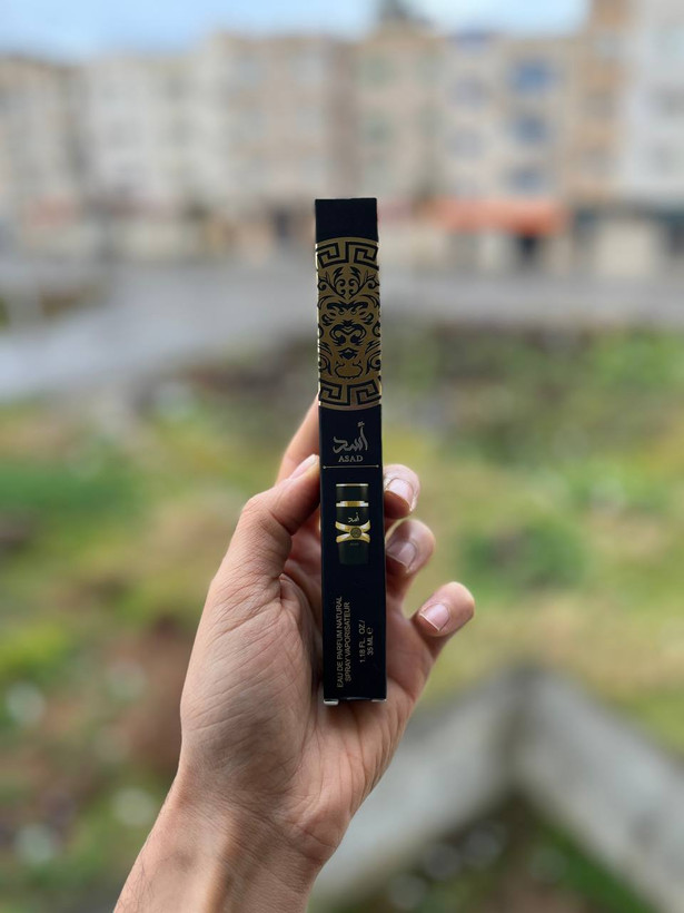 خرید ادکلن مردانه دیور ساواج الکسیر