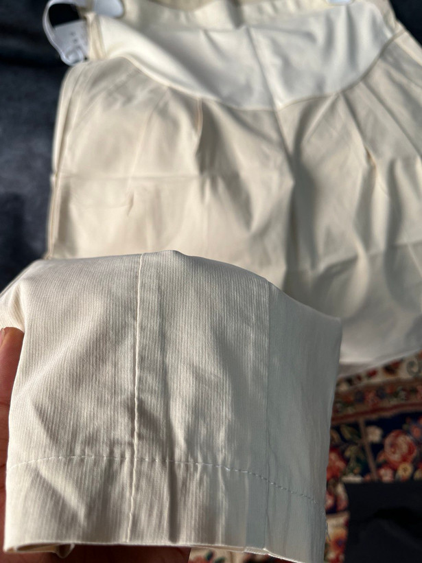 خرید شلوار بارداری دمپا گشاد