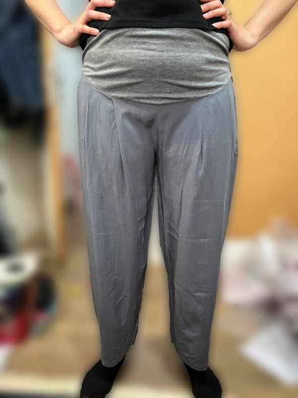 شلوار بگ بارداری