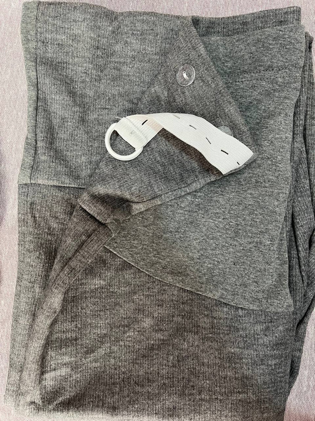 شلوار بارداری بابل