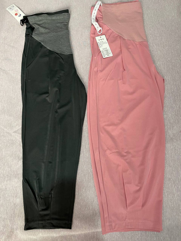 شلوار راحتی برای بارداری