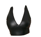 خرید نیم تنه چرم ورزشی