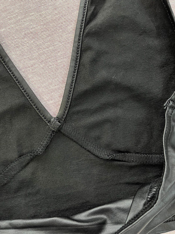 نیم تنه چرم مجلسی دخترانه