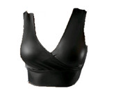 نیم تنه سوتینی چرم