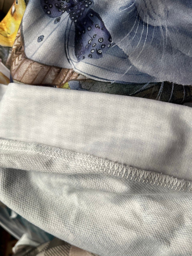 خرید بلوز دورس خنک اسپرت