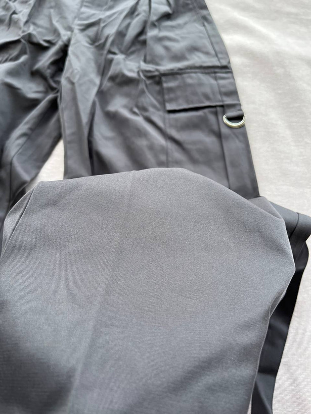 خرید شلوار کارگو دخترانه جدید