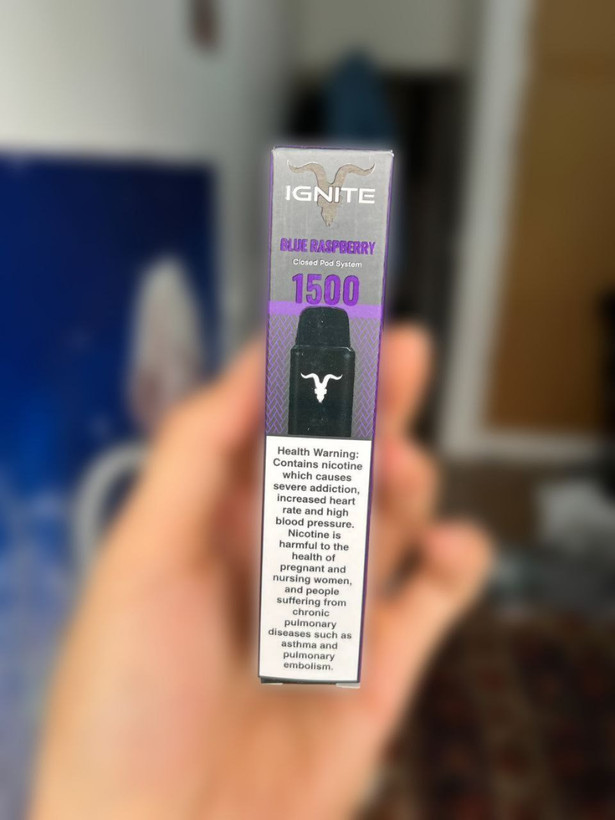 خرید ویپ پاد ارزان