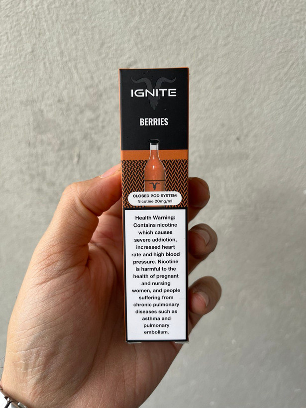 خرید ویپ اورجینال و ارزان