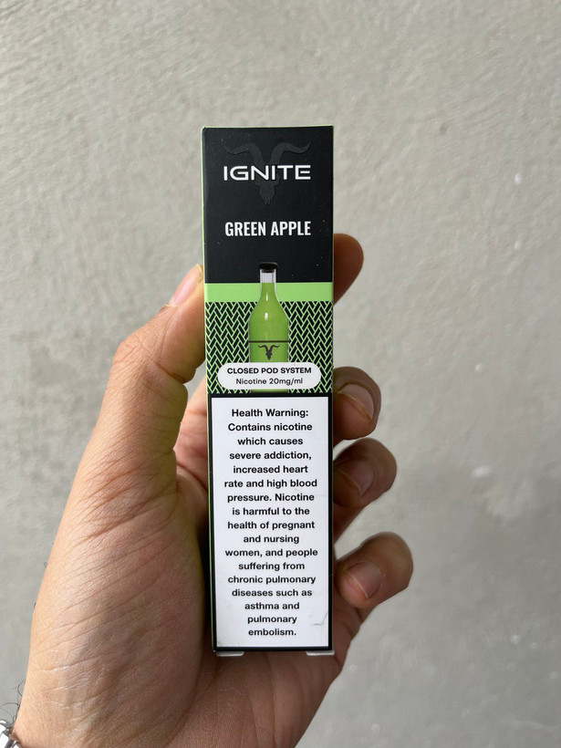 خرید ویپ دخترانه خوش طعم