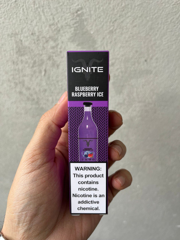 خرید ویپ و پاد عمده و ارزان