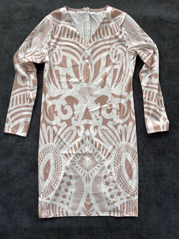 خرید پیراهن زنانه بلند مجلسی مدل جدید