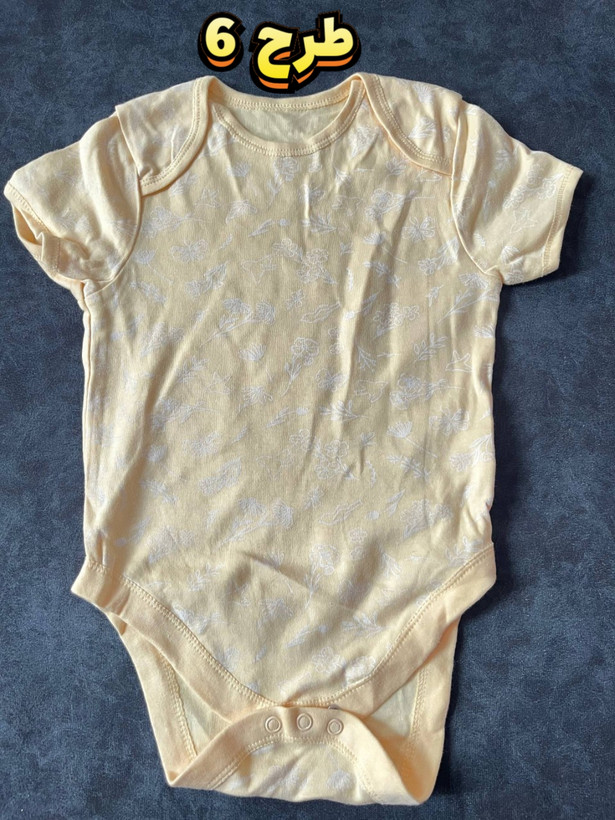 قیمت لباس بچه