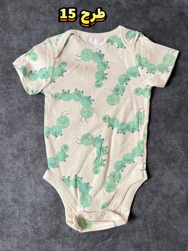 فروش عمده لباس بچه خارجی