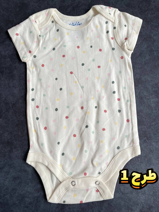 لباس بچه دخترانه