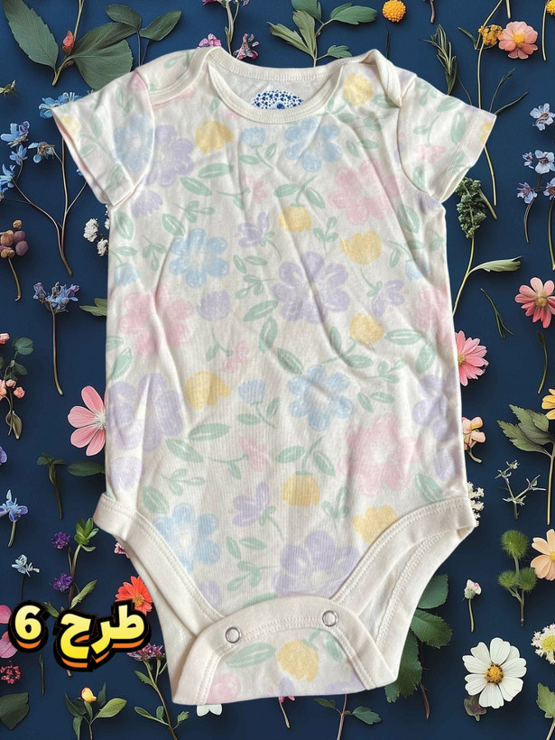 لباس بچه گانه دخترانه