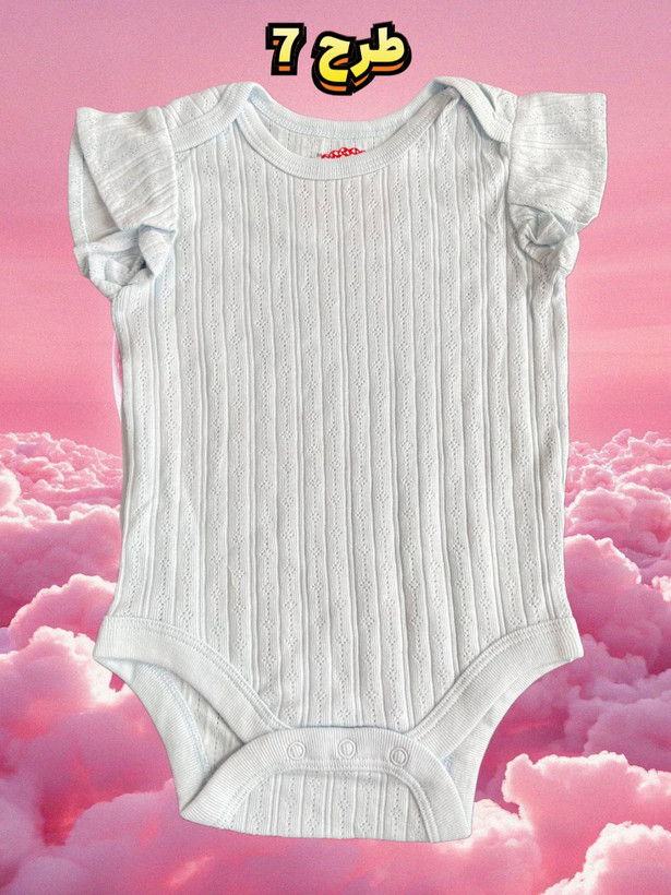 از کجا بفهمم سایز بچه نوزاد چنده