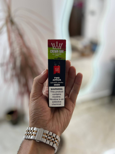 از کجا ویب طعم دوسیب بخرم؟