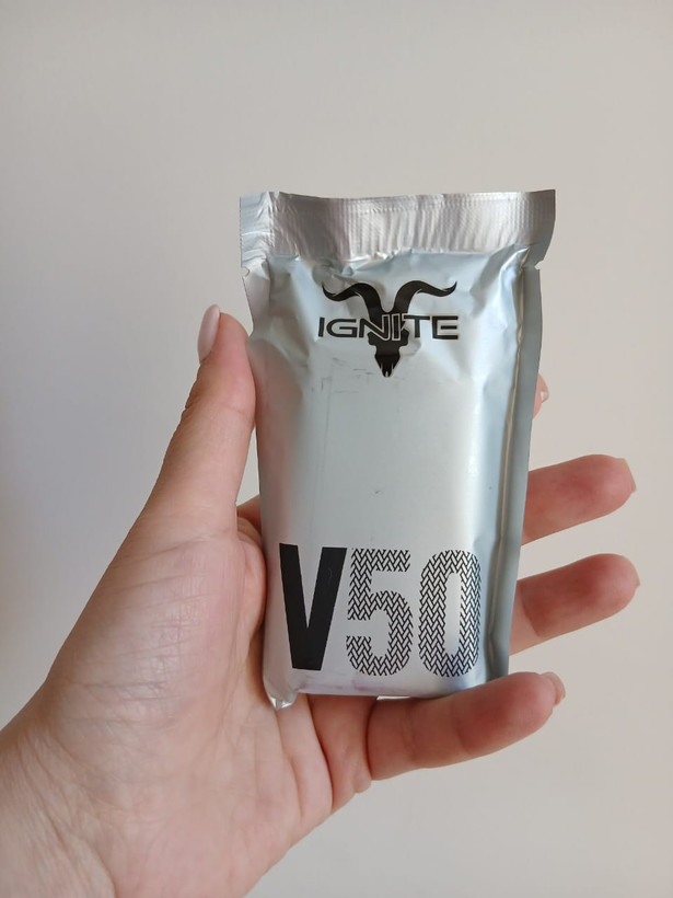 پاد لاکچری Ignite 5000 پاف – انتخاب افراد خاص و خاصپسند