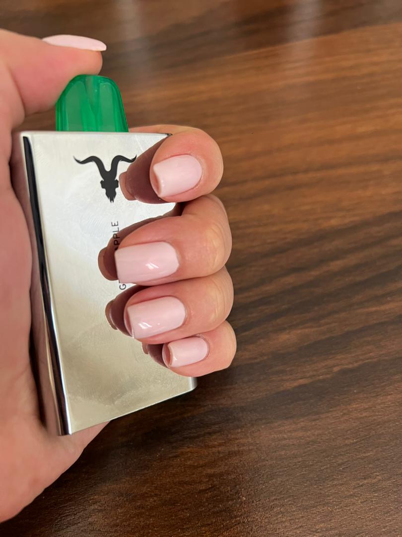 پاد پرمیوم ایگنایت 5000 پاف – لذت ویپ سطح جهانی