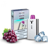 پاد خاص و کمیاب Ignite 5000 پاف – تجربهای از دنیای لوکس ویپ