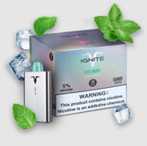 پاد ایگنایت 5000 پاف – پک اصلی و اورجینال، تجربه ویپ لاکچری