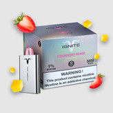 پاد خاص ایگنایت 5000 پاف (پک اصلی برند آمریکا)