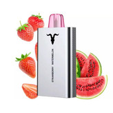 Ignite 5000 Puff – ساختهشده برای افراد غیرعادی.