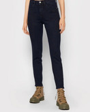 خرید شلوار زنانه مد 1405 جین سایز کوچیک واسه اندام اسکینی